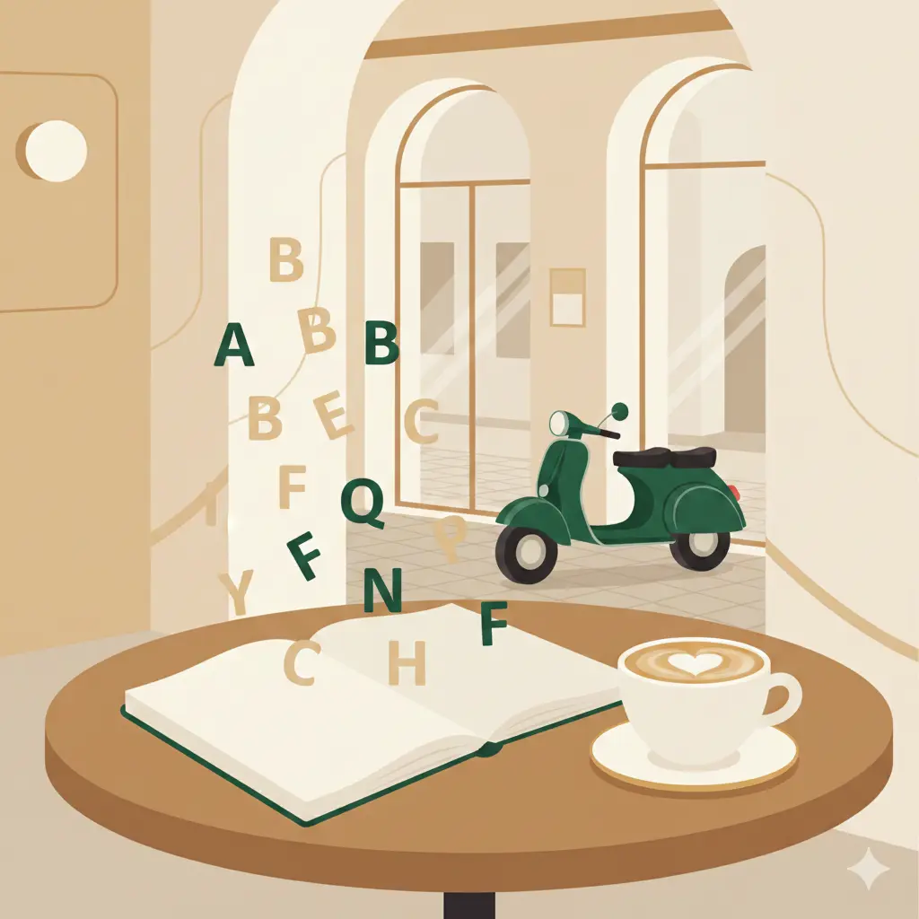 Corso A1 — Italiano Iniziale