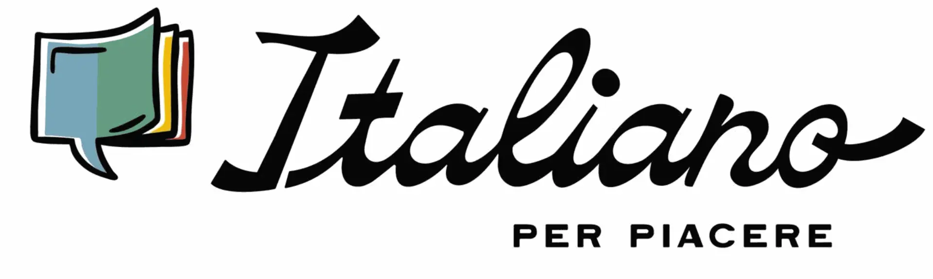 Italiano Per Piacere