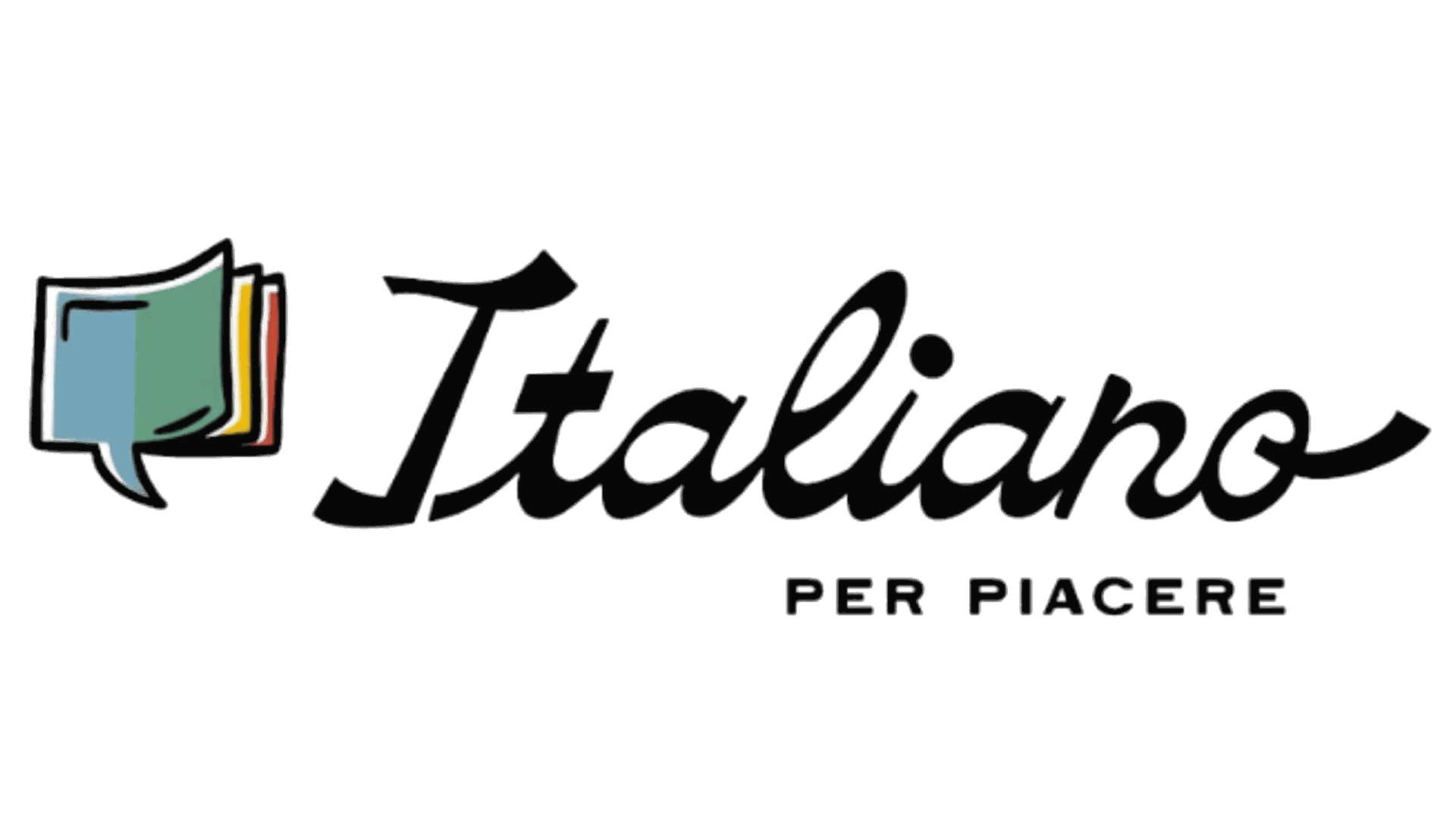 Italiano Per Piacere